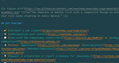 The template is mobile first with a responsive design to ensure that your site looks stunning on every device.